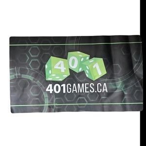 📀3 for 10! 2 Gaming Mats